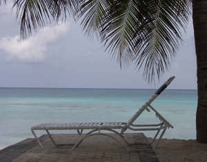 Beach Chair